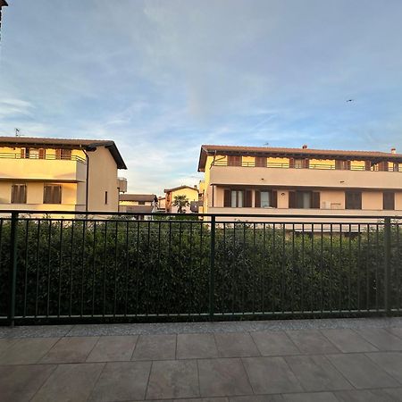 La Quercia Fiorita Trivolzio Exterior foto