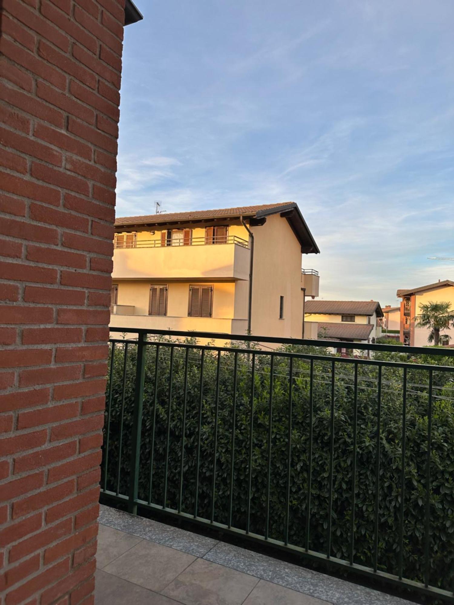 La Quercia Fiorita Trivolzio Exterior foto