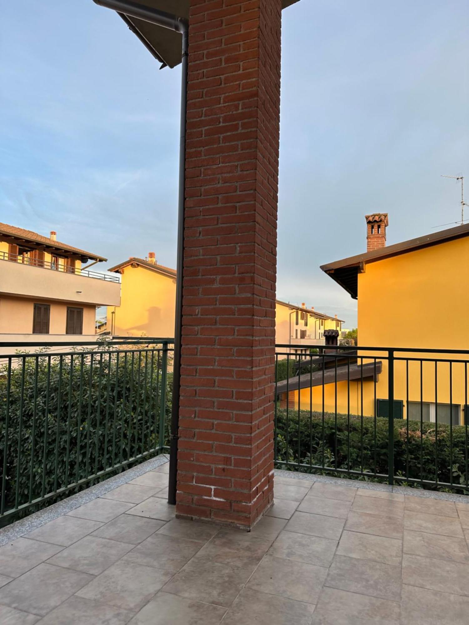 La Quercia Fiorita Trivolzio Exterior foto