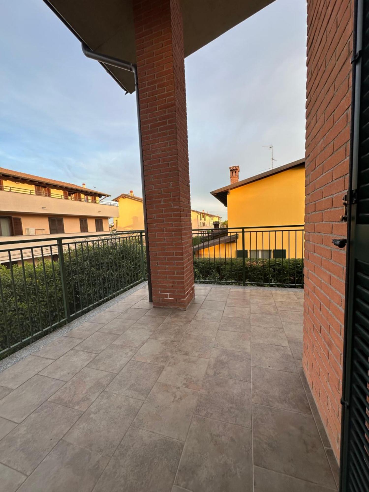 La Quercia Fiorita Trivolzio Exterior foto