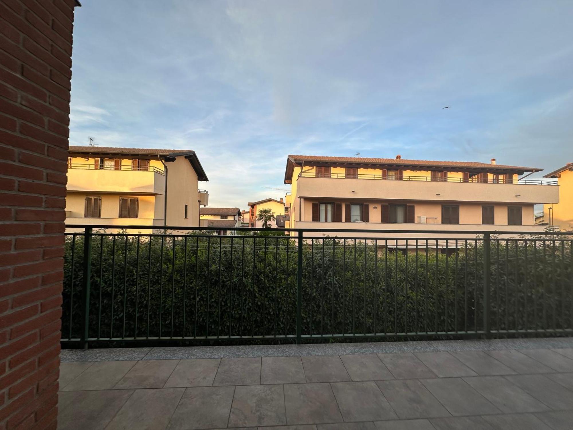La Quercia Fiorita Trivolzio Exterior foto