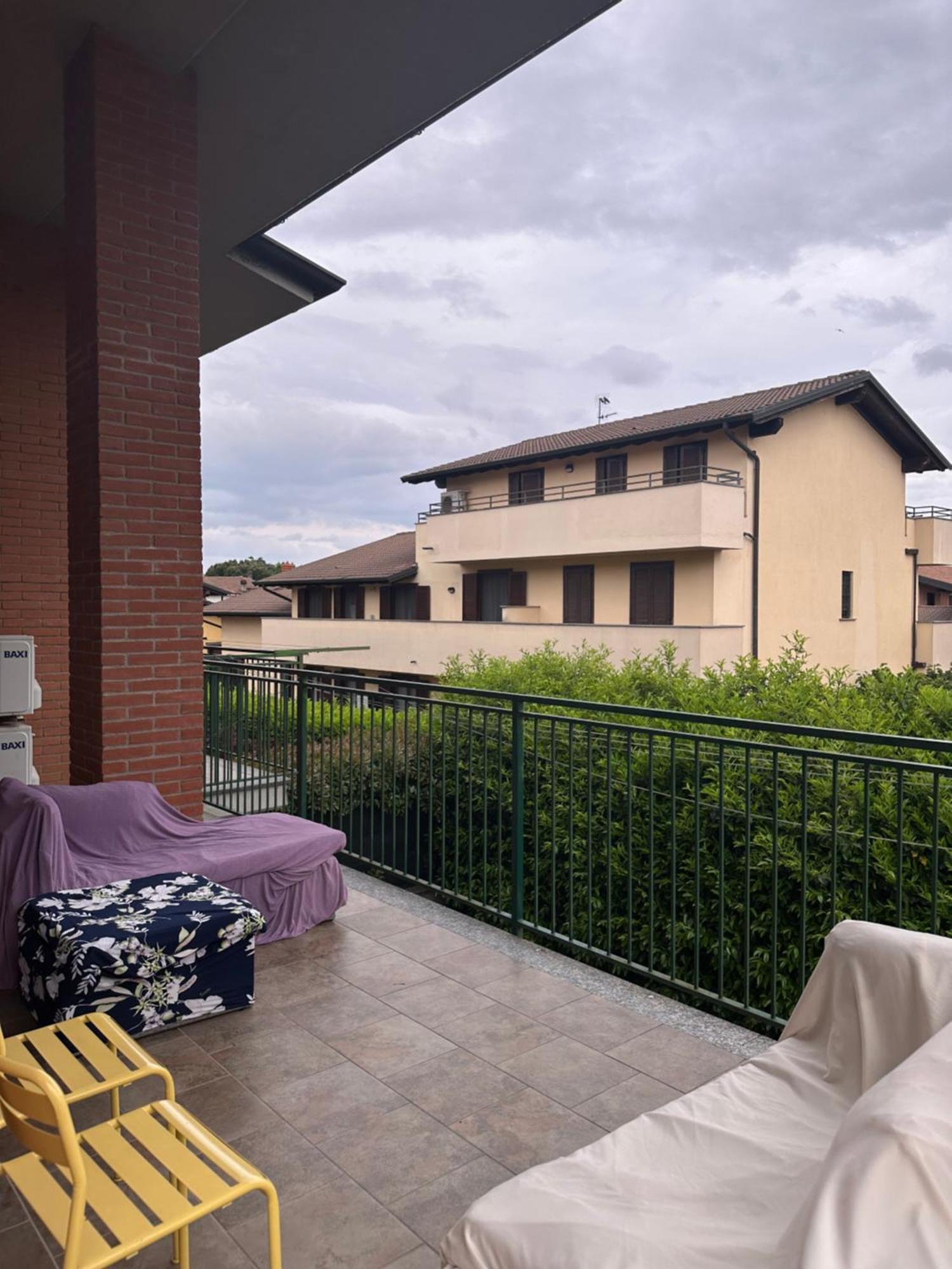 La Quercia Fiorita Trivolzio Exterior foto