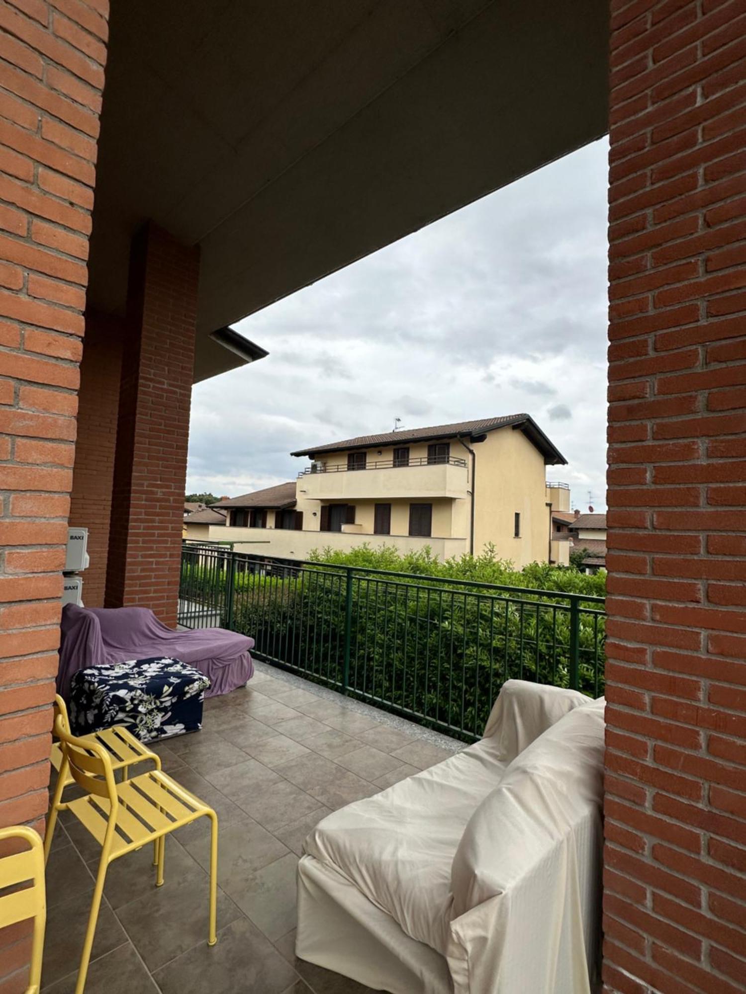 La Quercia Fiorita Trivolzio Exterior foto