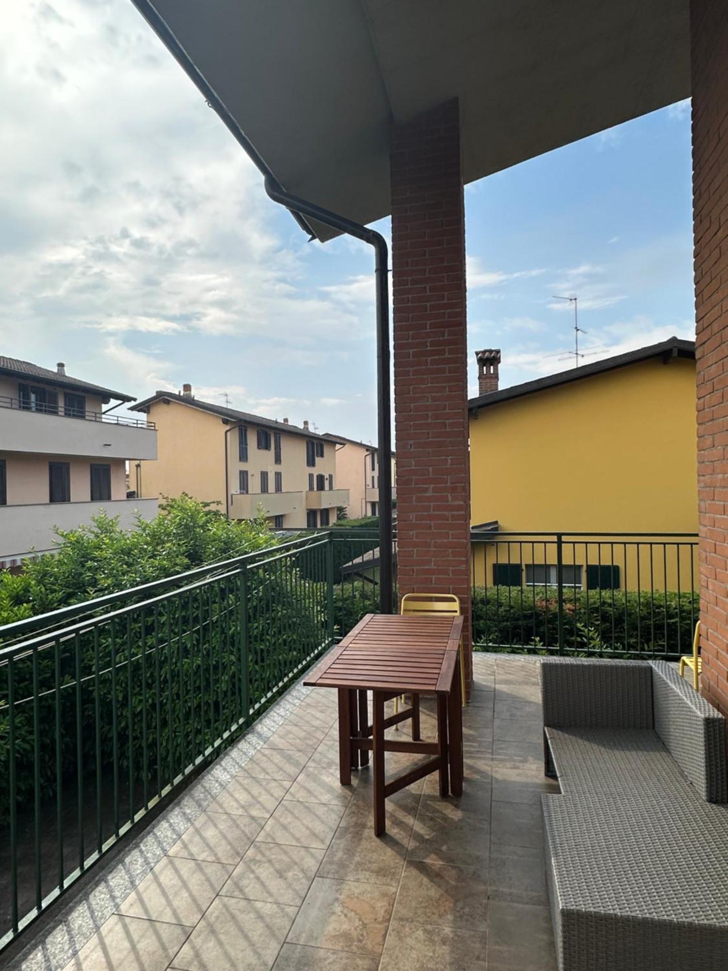 La Quercia Fiorita Trivolzio Exterior foto